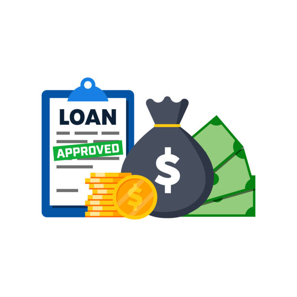 Indio, CA Loan Agency Company